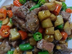 -老牌坊鲁菜名店(聊城美食岛店)
