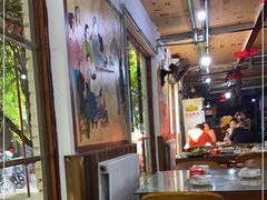 大堂-人民公社大食堂(顺义总店)