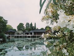 -石湖景区