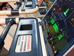 -英特健身俱乐部