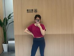 -Z&B Fitness Studio·Gym(前滩L+PLAZA店)