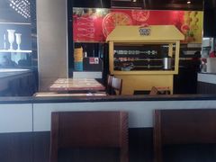 -必胜客(龙湾万达店)