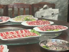 -御膳粥·牛乳粥底火锅·地道顺德菜(容桂店)