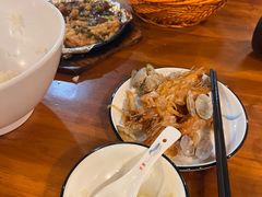 -翠姐姐农家大院·老底子萧山菜(建设一路店)