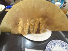 -邢家锅贴老店·非遗·开封菜(金明广场店)