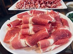 -北华涮肉(华严北里店)