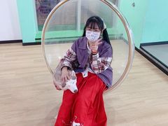 -Husky Go! 哈士奇体验馆·宠物咖啡厅狗咖