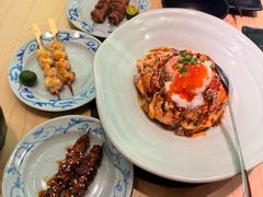 -沼津港精致料理·寿喜烧·烧鸟(漕河泾印象城店)