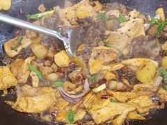 -咊记茅草棚柴火鸡(乌当店)