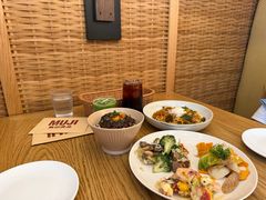 -无印良品餐堂 MUJI Diner(成都太古里店)