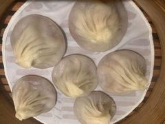 -小厨娘淮扬菜(六合欢乐港店)