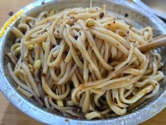 -涡阳侠玲干扣面(总店)