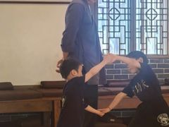 -少林功夫文化中心·独门独院