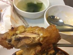 调味炸鸡-韩礼年糕(飞虹路店)