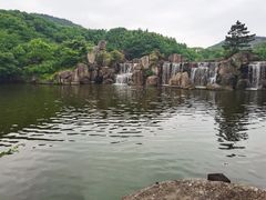 -白马涧龙池景区