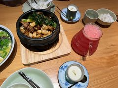 -竹里馆·淮扬菜·功夫茶(老门东店)