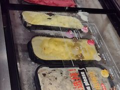 -比格比萨自助(宝山日月光店)