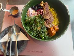 -FOOOO CITY CLUB 孚乐里音乐西餐酒吧(悠方店)