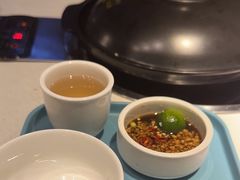 -百年果林椰子鸡(中洲店)