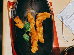 -鱼酷活鱼烤鱼(沈阳大悦城店)