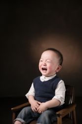 -西瓜庄园儿童摄影
