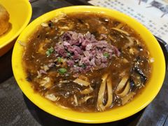 -毛华美食(清扬路店)