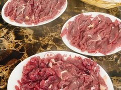 -蔡社牛肉城(龙湖店)