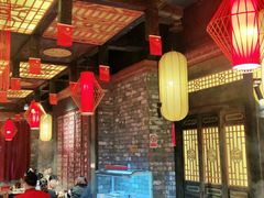 大堂-小龙坎老火锅(鹤伴一路店)