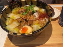 -味千拉面(敏捷广场店)