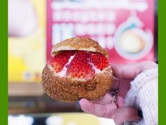 -西树泡芙(静安大悦城店)