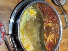 -谭三娘鲜切牛肉自助火锅(文殊院店)