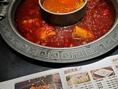 -晓宇重庆火锅(龙首店)