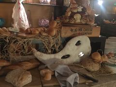 -上海东方佘山翰悦阁酒店·Vie全日制餐厅