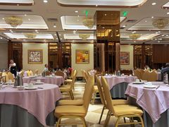 -金时代顺风大酒店(静安大融城店)