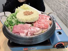 -李先生的首尔小馆(松江启源广场店)