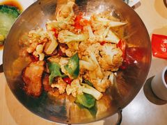 -避风塘(百联东郊店)