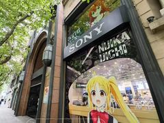 -Sony Store 索尼(上海淮海中路店)