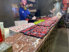-九记潮汕现切鲜牛肉自助火锅(新开铺店)