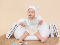 -东方童话儿童摄影(万州店)