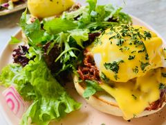 -The Rug Cafe(王府中环店)