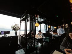 -柳莺湖上·湖景餐厅·江南菜(西湖店)