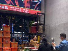 -刘少华贵州小黄牛·鲜牛肉火锅(总店)