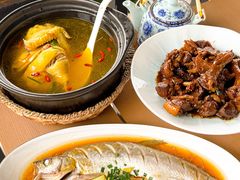 -小陆莲花蟹园农家乐(莲花岛店)