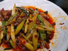 传统回锅肉-麻六记(凤凰汇店)