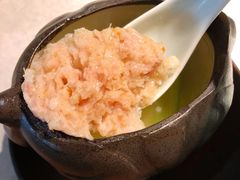 清炖蟹粉狮子头-淮扬府·游园京梦(中粮广场店)