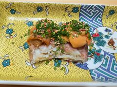 -荣一代目OMAKASE板前料理