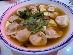 爽口酸汤饺-宝葫芦西北茶食铺(万达店)