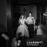 汕头婚礼｜泰式×新中式婚礼