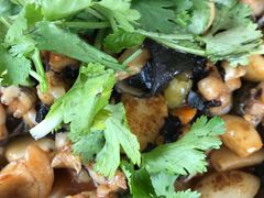 -自游人·美食一楼·地道徽菜(三十年名店)