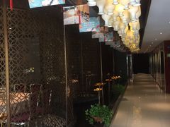 -南山饭店(阳明古镇店)